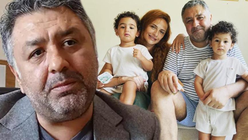 Mustafa Uslu: Ailemle birlikte ülkeyi terk ediyorum